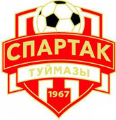 Значок фк Спартак (Туймазы)